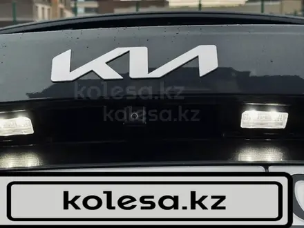 Kia Sorento 2024 года за 17 700 000 тг. в Астана – фото 30