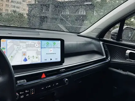Kia Sorento 2024 года за 17 700 000 тг. в Астана – фото 32