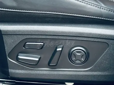 Kia Sorento 2024 года за 17 700 000 тг. в Астана – фото 33