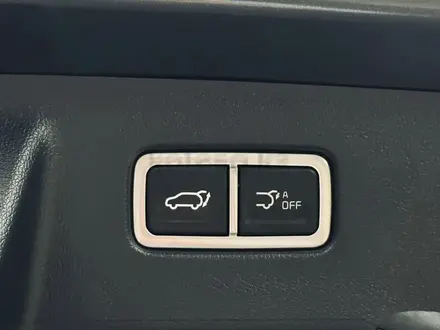 Kia Sorento 2024 года за 17 700 000 тг. в Астана – фото 36