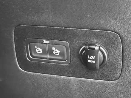 Kia Sorento 2024 года за 17 700 000 тг. в Астана – фото 37
