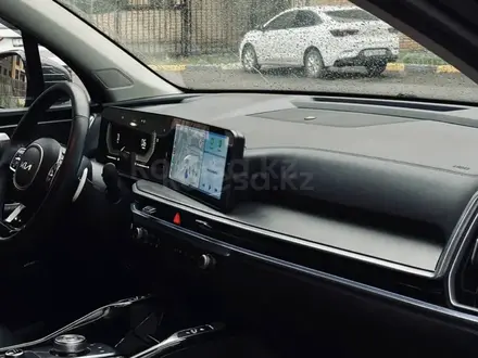 Kia Sorento 2024 года за 17 700 000 тг. в Астана – фото 38