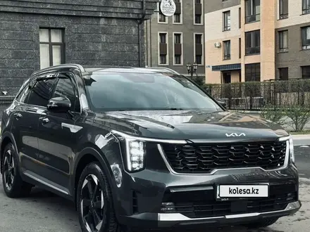 Kia Sorento 2024 года за 17 700 000 тг. в Астана