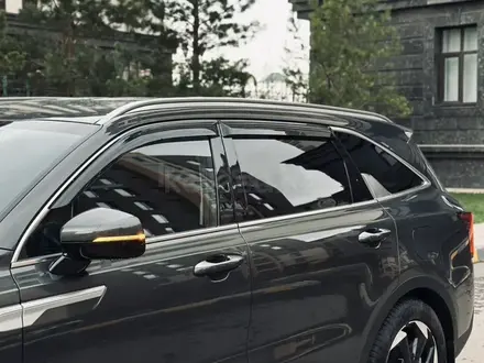 Kia Sorento 2024 года за 17 700 000 тг. в Астана – фото 6