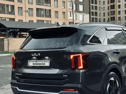 Kia Sorento 2024 года за 17 700 000 тг. в Астана – фото 7