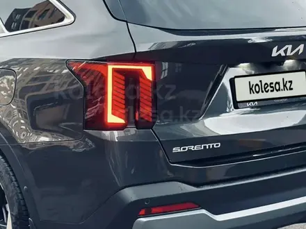 Kia Sorento 2024 года за 17 700 000 тг. в Астана – фото 8
