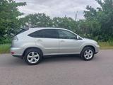 Lexus RX 300 2004 годаүшін7 850 000 тг. в Тараз – фото 5