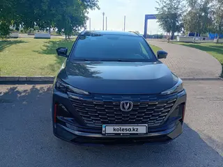 Changan CS55 Plus