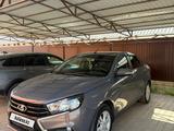 ВАЗ (Lada) Vesta 2018 года за 3 900 000 тг. в Уральск