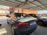ВАЗ (Lada) Vesta 2018 года за 3 900 000 тг. в Уральск – фото 3