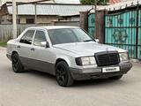 Mercedes-Benz E 300 1991 годаүшін1 150 000 тг. в Алматы – фото 3