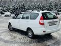 ВАЗ (Lada) Priora 2171 2014 годаүшін2 250 000 тг. в Алматы – фото 16