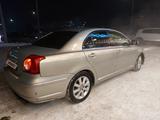 Toyota Avensis 2005 годаүшін4 700 000 тг. в Караганда – фото 4