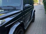 Mercedes-Benz G 63 AMG 2022 года за 98 890 000 тг. в Алматы – фото 2