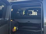 Mercedes-Benz G 63 AMG 2022 года за 98 890 000 тг. в Алматы – фото 5