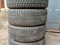 215/55R17 Continental ContiVikingContact 6.for90 000 тг. в Алматы