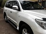 Toyota Land Cruiser 2008 года за 16 000 000 тг. в Актобе – фото 2