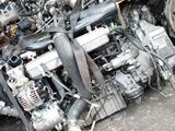 Двигатель на Volvo 2.9 XC90 атмосферный за 450 000 тг. в Алматы – фото 4