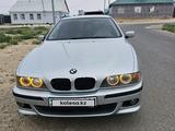 BMW 525 2001 года за 3 300 000 тг. в Аральск