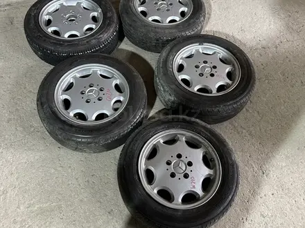 195/65R15 Dunlop за 200 000 тг. в Актау