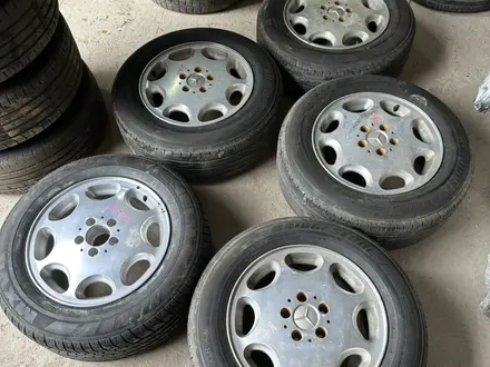 195/65R15 Dunlop за 200 000 тг. в Актау – фото 6