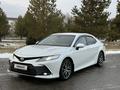 Toyota Camry 2021 годаүшін17 300 000 тг. в Талдыкорган – фото 2