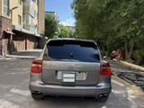 Porsche Cayenne 2007 года за 8 500 000 тг. в Астана – фото 3