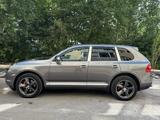 Porsche Cayenne 2007 года за 8 500 000 тг. в Астана
