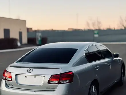 Lexus GS 300 2006 года за 4 000 000 тг. в Астана