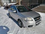 Chevrolet Aveo 2012 годаүшін2 600 000 тг. в Актобе