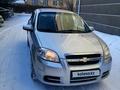 Chevrolet Aveo 2012 годаүшін2 600 000 тг. в Актобе – фото 10