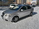 Chevrolet Aveo 2012 годаүшін2 600 000 тг. в Актобе – фото 2