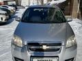 Chevrolet Aveo 2012 годаүшін2 600 000 тг. в Актобе – фото 3