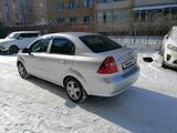 Chevrolet Aveo 2012 годаүшін2 600 000 тг. в Актобе – фото 4