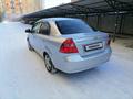 Chevrolet Aveo 2012 годаүшін2 600 000 тг. в Актобе – фото 7