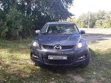 Mazda CX-7, 2008