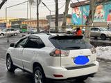 Lexus RX 330 2004 годаүшін7 150 000 тг. в Алматы – фото 4