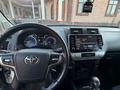 Toyota Land Cruiser Prado 2023 годаүшін40 000 000 тг. в Алматы – фото 12