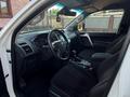 Toyota Land Cruiser Prado 2023 годаүшін40 000 000 тг. в Алматы – фото 14