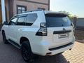 Toyota Land Cruiser Prado 2023 годаүшін40 000 000 тг. в Алматы – фото 4