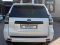 Toyota Land Cruiser Prado 2023 годаүшін40 000 000 тг. в Алматы – фото 6