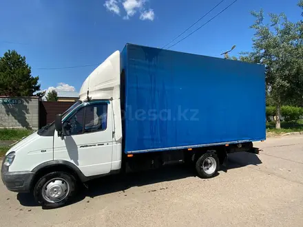 ГАЗ  ГАЗель (33023/330273) Фермер 2013 года за 8 500 000 тг. в Астана – фото 2
