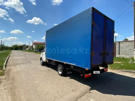 ГАЗ  ГАЗель (33023/330273) Фермер 2013 года за 8 500 000 тг. в Астана – фото 5