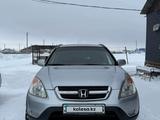 Honda CR-V 2003 годаүшін4 000 000 тг. в Астана