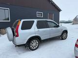 Honda CR-V 2003 годаүшін4 000 000 тг. в Астана – фото 2