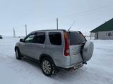Honda CR-V 2003 годаүшін4 000 000 тг. в Астана – фото 3