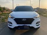 Hyundai Tucson 2020 годаүшін11 500 000 тг. в Атырау