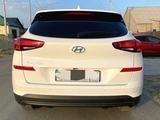 Hyundai Tucson 2020 годаүшін11 500 000 тг. в Атырау – фото 4