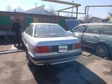 Audi 80 1994 года за 1 000 000 тг. в Алматы – фото 4