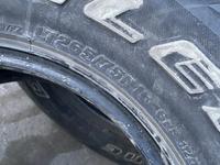 265/75/16 Bridgestone, отличный вариант за 135 000 тг. в Алматы